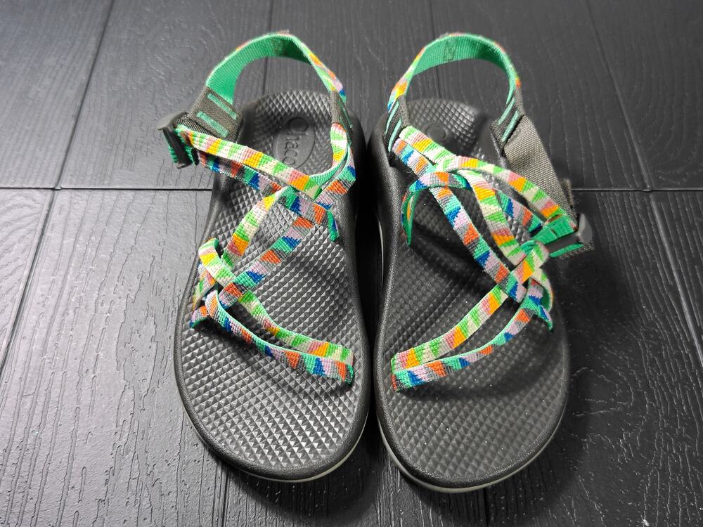 Chaco ZX1 Ecotread Sport Sandal